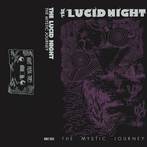 The Mystic Journey - EP