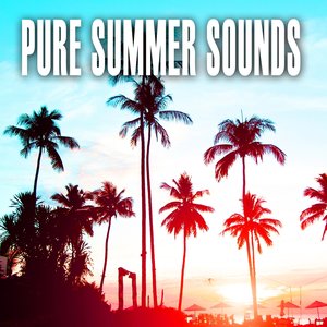 Pure Summer Sounds (Easy Listening Music Selection)