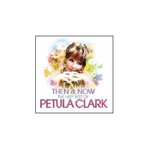 Image for 'The Very Best of Petula Clark'