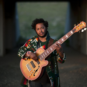 Thundercat