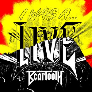 I Was A... LIVE [Explicit]