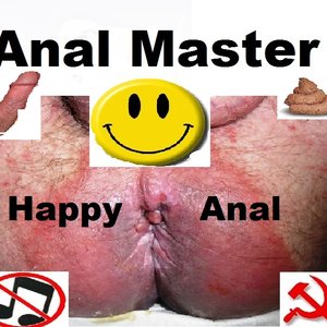 Happy Anal