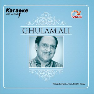 GHULAM ALI