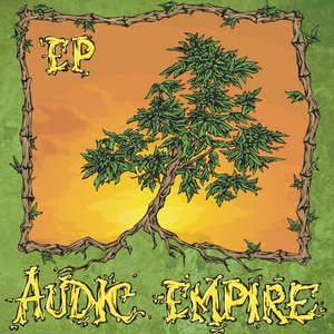 Sativa Sunrise - EP