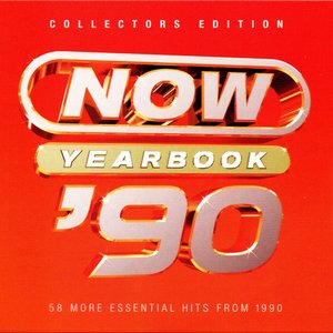 NOW Yearbook Extra 1990
