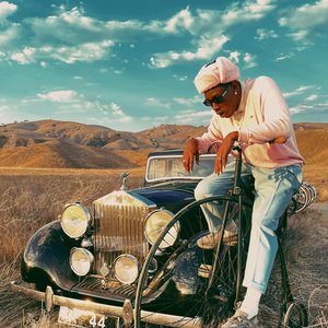 Tyler, the Creator のアバター