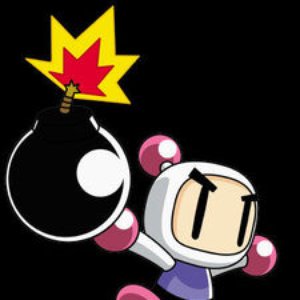 Image for 'Bomberman'