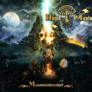 EP Mountainbreaker