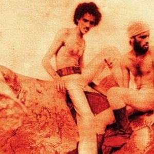 Lula Côrtes e Zé Ramalho 的头像