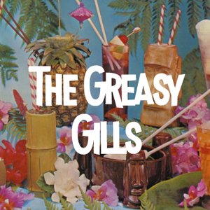 Image for 'The Greasy Gills'