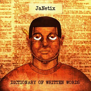 Dictionary Of Written Words