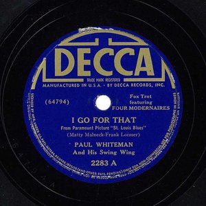 Avatar for Paul Whiteman and his Swing Wing