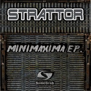Minimaxima EP
