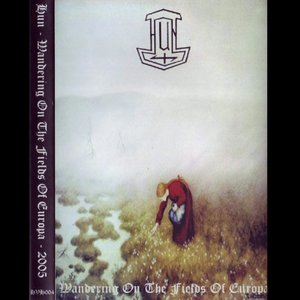 Wandering on the Fields of Europa