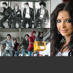 Lama photo provided by Last.fm