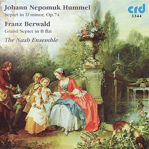 Hummel / Berwald: Septets