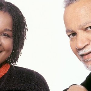 Avatar for Joe Sample Trio & Randy Crawford