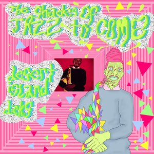 Image for 'The Shades of Jazz to Come'