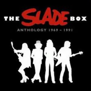 SLADE - Slade Box Disc 1 - Zortam Music