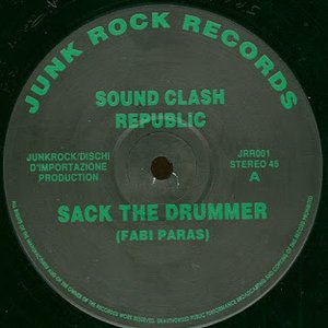 Sack The Drummer