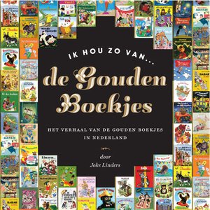De Gouden Boekjes için avatar