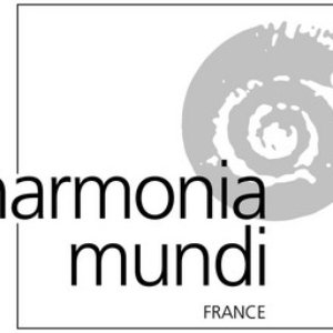 Harmonia Mundi のアバター