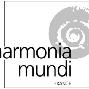 Avatar di Harmonia Mundi