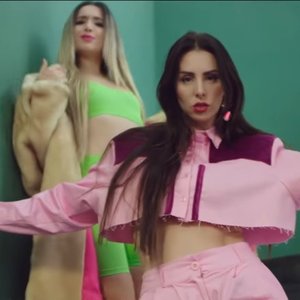 Lola Indigo, Mala Rodríguez 的头像