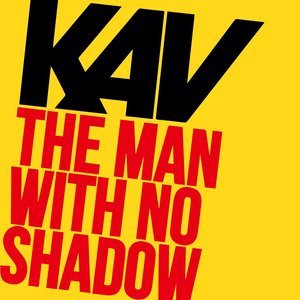 Image for 'The Man With No Shadow'