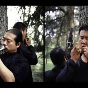 Wu Wei & Wang Li 的头像