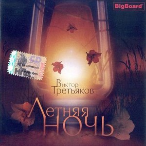 Летняя ночь