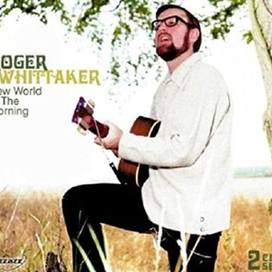 New World in the Morning cover