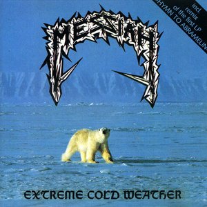 Extreme Cold Weather / Hymn To Abramelin