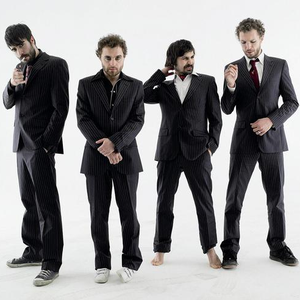 Dick4Dick photo provided by Last.fm