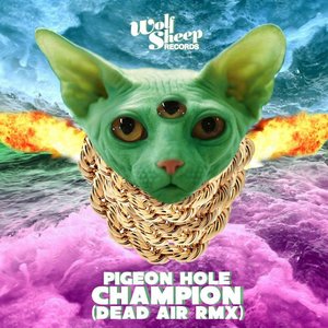 Champion - Single