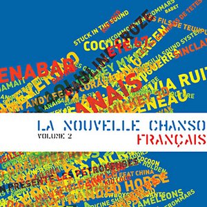 La Nouvelle chanson française 2