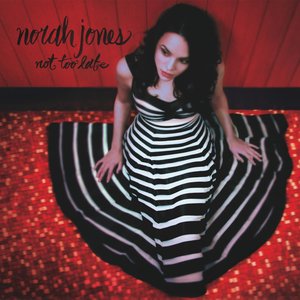 The Sun Doesn't Like You — Norah Jones | Last.fm