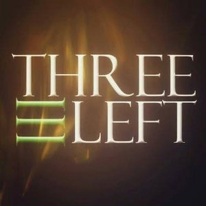 Three Left