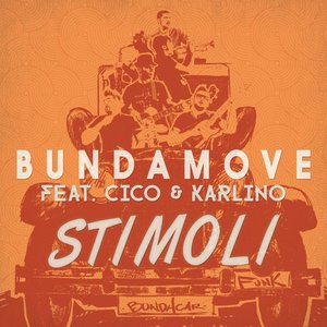 Stimoli (feat. Cico & Karlino)