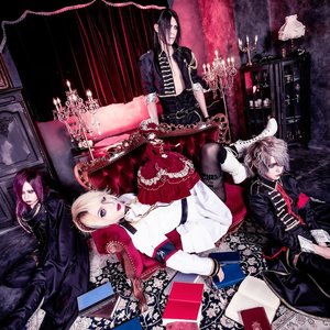 UNDER FALL JUSTICE 的头像