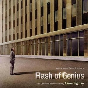 Flash of Genius (Original Motion Picture Soundtrack)