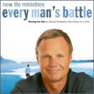 “New Life Ministries”的封面