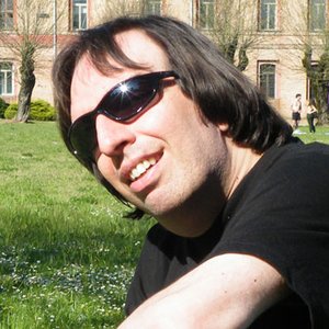 Nick Festari 的头像