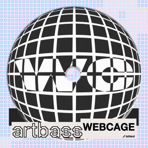 bitbird art bass: webcage (DJ Mix)