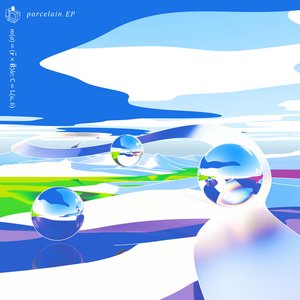 Porcelain (Ep)