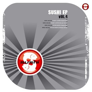 Shushi, Vol. 4