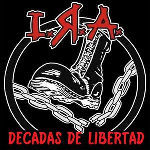 Décadas de Libertad
