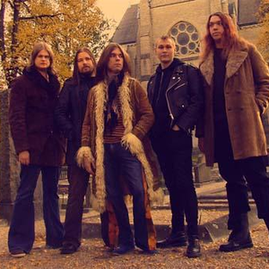 Burning Saviours photo provided by Last.fm