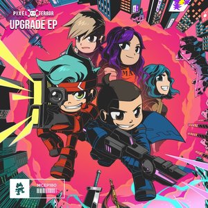 Upgrade - EP