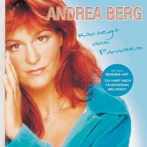 Andrea Berg - Track 7 Lyrics - Zortam Music